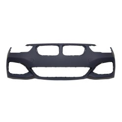 Bumper BMW 1 F20 F21 Facelift Front PDC