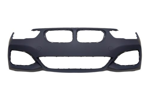 Bumper BMW 1 F20 F21 Facelift Front PDC