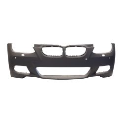 Bumper BMW 3 E92 E93 Front PDC SRA