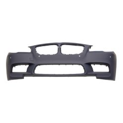 Bumper BMW 5 F10 F11 Front PDC SRA
