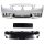 Bumper BMW 5 F10 F11 Front PDC SRA