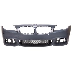 Bumper BMW 1 E81 E82 E87 E88 Front PDC SRA
