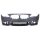Bumper BMW 1 E81 E82 E87 E88 Front PDC SRA