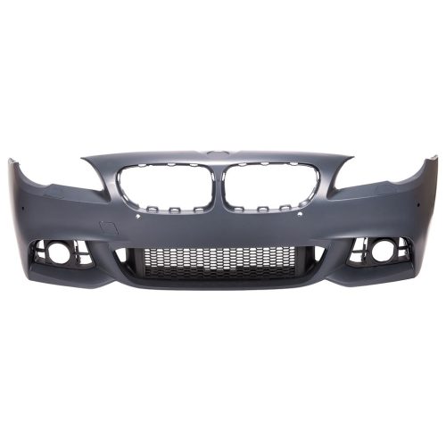 Bumper BMW 1 E81 E82 E87 E88 Front PDC SRA