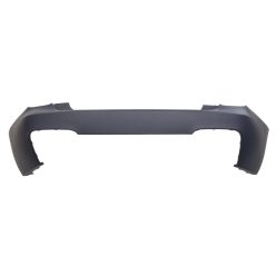 Bumper BMW 1 F20 F21 Rear PDC