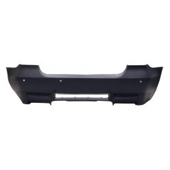 Bumper BMW 3 E90 Rear PDC