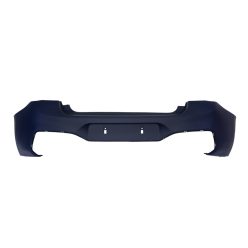 Bumper BMW 1 F20 Facelift Rear PDC