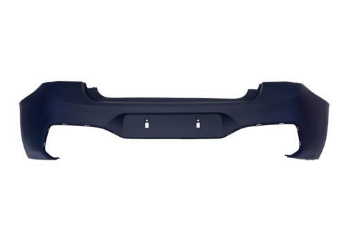 Bumper BMW 1 F20 Facelift Rear PDC
