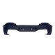 Bumper BMW 1 F20 Facelift Rear PDC