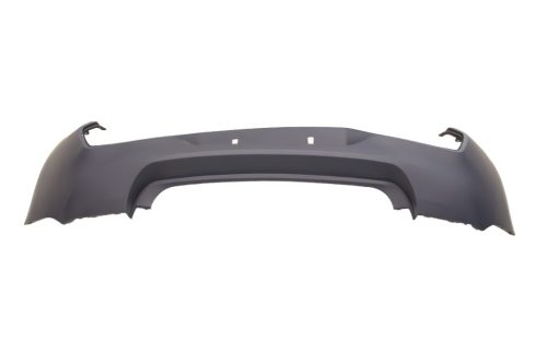 Bumper BMW 1 F20 Facelift Rear PDC