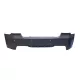 Bumper BMW 3 E90 Rear PDC