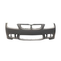 Bumper BMW 3 E90 Front SRA PDC M3 Style