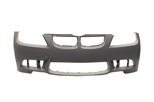 Bumper BMW 3 E90 Front SRA PDC M3 Style