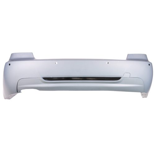 Bumper BMW 3 E92 E93 Front PDC