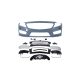 Bumper Mercedes-Benz A W176 Front SRA