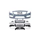 Bumper Mercedes-Benz A W176 Front PDC SRA