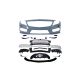 Bumper Mercedes-Benz A W176 Front SRA Spoiler
