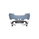 Bumper Mercedes-Benz A W176 Rear with Diffuser