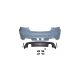 Bumper Mercedes-Benz A W176 Rear with Diffuser