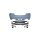 Bumper Mercedes-Benz A W176 Rear with Diffuser