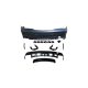 Bumper Mercedes-Benz CLA C117 Rear with Diffuser