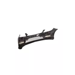 Bumper Mercedes-Benz C W204 C204 S204 Front LED DRL