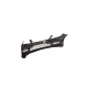 Bumper Mercedes-Benz C W204 C204 S204 Front LED DRL