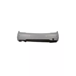 Bumper Mercedes-Benz C W204 C204 Rear with Diffuser