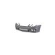 Bumper Mercedes-Benz E W211 S211 Facelift Front PDC SRA Fog Lights