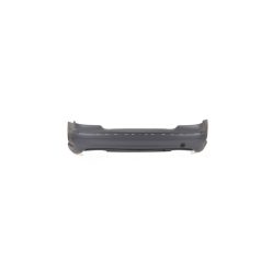 Bumper Mercedes-Benz E W211 Facelift Rear with Diffuser