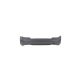 Bumper Mercedes-Benz E W211 Facelift Rear with Diffuser