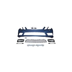 Bumper Mercedes-Benz E W212 S212 Front PDC SRA LED DRL