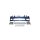 Bumper Mercedes-Benz E W212 S212 Front PDC SRA LED DRL