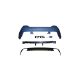 Bumper Mercedes-Benz E W212 Rear with Diffuser