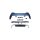 Bumper Mercedes-Benz E W212 Rear with Diffuser
