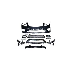 Bumper Mercedes-Benz GLK X204 Facelift Front