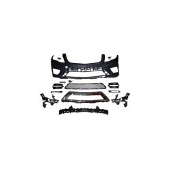 Bumper Mercedes-Benz GLK X204 Facelift Front SRA