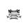 Bumper Mercedes-Benz GLK X204 Facelift Front SRA