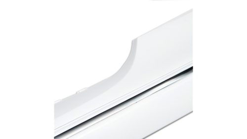 Bumper Mercedes-Benz E W211 Rear
