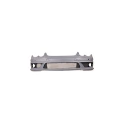 Bumper Mercedes-Benz CLK C209 A209 Front PDC