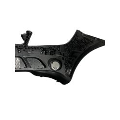 Bumper Mercedes-Benz C W204 S204 Front PDC