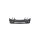 Bumper Mercedes-Benz E W211 S211 Facelift Front PDC