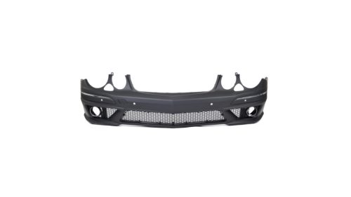 Bumper Mercedes-Benz E W211 S211 Facelift Front PDC