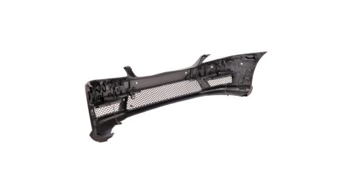 Bumper Mercedes-Benz S W221 Front PDC SRA LED DRL