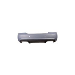 Bumper Mercedes-Benz S W221 Rear with Diffuser