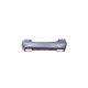 Bumper Mercedes-Benz E W212 Facelift Rear with Diffuser