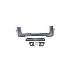 Bumper Mercedes-Benz Vito W447 Rear