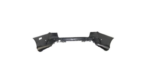 Bumper Mercedes-Benz C W205 Rear