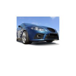 Bumper SEAT LEON Front