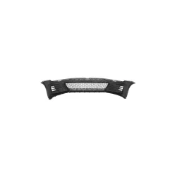 Bumper Volkswagen Golf 7 Front SRA Grill LED Fog light